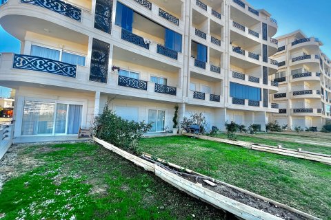 آپارتمان در Alanya ، ترکیه 3 خوابه شماره 185741 - 9