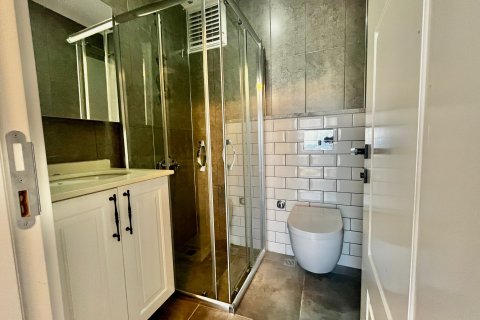 آپارتمان در Alanya ، ترکیه 3 خوابه شماره 185741 - 16