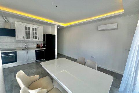 آپارتمان در Alanya ، ترکیه 3 خوابه شماره 185741 - 12