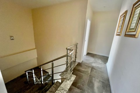 آپارتمان در Alanya ، ترکیه 3 خوابه شماره 185741 - 24