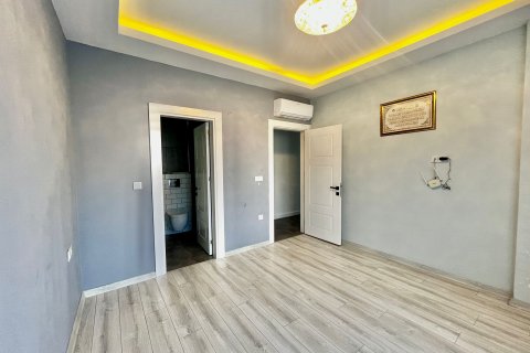 آپارتمان در Alanya ، ترکیه 3 خوابه شماره 185741 - 17