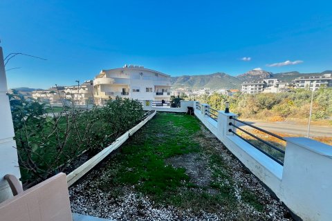 آپارتمان در Alanya ، ترکیه 3 خوابه شماره 185741 - 10