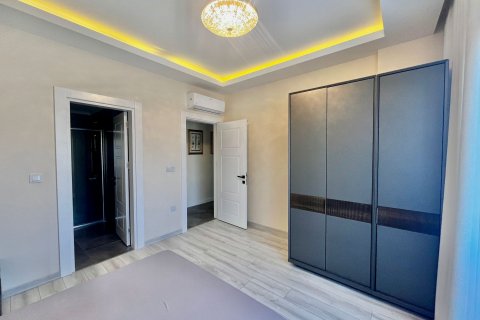 آپارتمان در Alanya ، ترکیه 3 خوابه شماره 185741 - 21