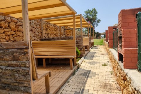 آپارتمان در Alanya ، ترکیه 3 خوابه شماره 185741 - 7