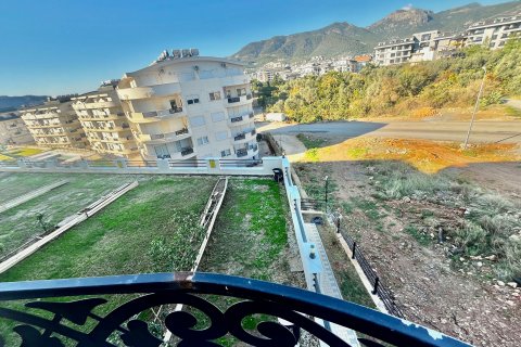 آپارتمان در Alanya ، ترکیه 3 خوابه شماره 185741 - 25