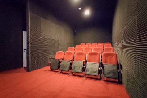 آپارتمان در Alanya ، ترکیه 3 خوابه شماره 185741 - 6