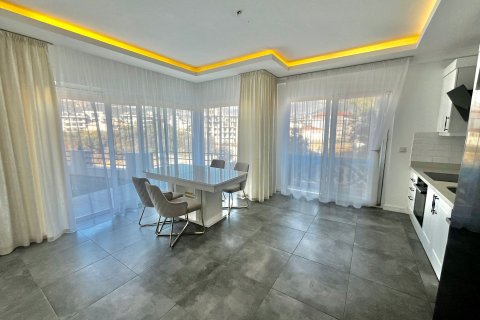 آپارتمان در Alanya ، ترکیه 3 خوابه شماره 185741 - 13