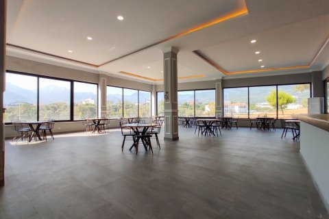 آپارتمان در Alanya ، ترکیه 3 خوابه شماره 185741 - 5