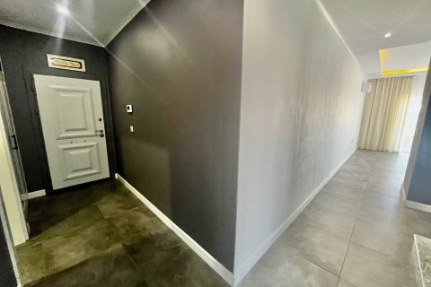 آپارتمان در Alanya ، ترکیه 3 خوابه شماره 185741 - 19