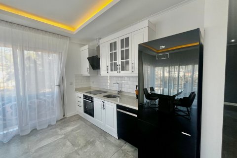 آپارتمان در Alanya ، ترکیه 3 خوابه شماره 185741 - 15