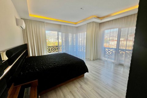 آپارتمان در Alanya ، ترکیه 3 خوابه شماره 185741 - 29