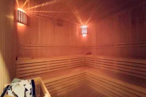 آپارتمان در Alanya ، ترکیه 3 خوابه شماره 185741 - 11