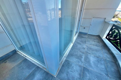 آپارتمان در Alanya ، ترکیه 3 خوابه شماره 185741 - 27