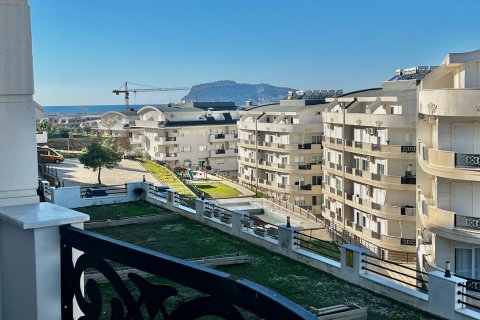 آپارتمان در Alanya ، ترکیه 3 خوابه شماره 185741 - 26