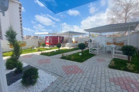 Apartment for sale  in Alanya, Antalya, Turkey, 1 bedroom, No. 185758 – photo 3