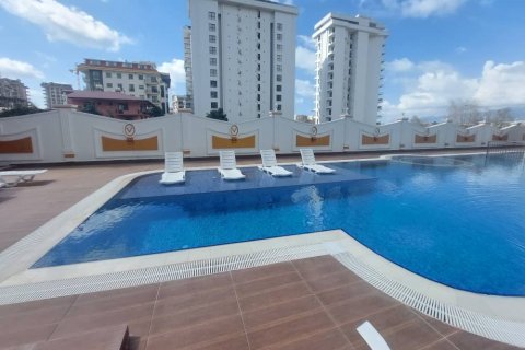 Apartment for sale  in Alanya, Antalya, Turkey, 1 bedroom, No. 185758 – photo 12