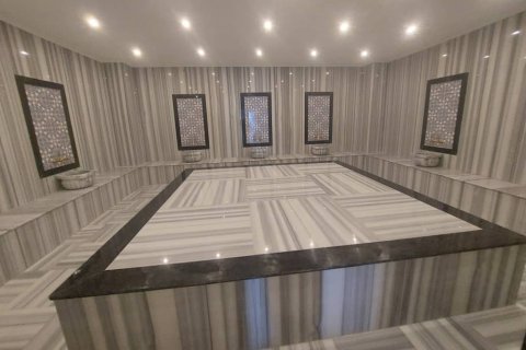 Apartment for sale  in Alanya, Antalya, Turkey, 1 bedroom, No. 185758 – photo 7