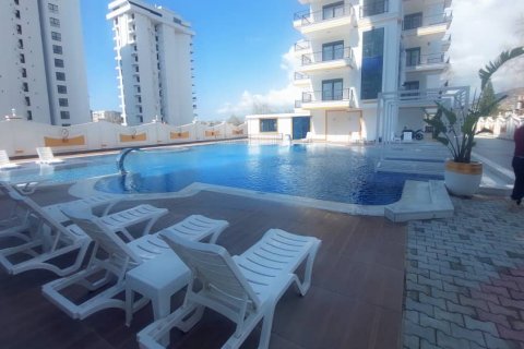 Apartment for sale  in Alanya, Antalya, Turkey, 1 bedroom, No. 185758 – photo 4