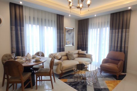 Apartment for sale  in Alanya, Antalya, Turkey, 1 bedroom, No. 185758 – photo 5