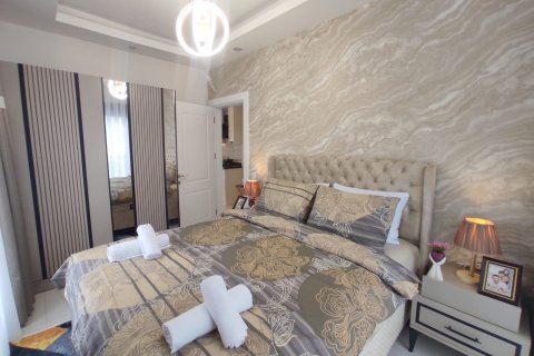 Apartment for sale  in Alanya, Antalya, Turkey, 1 bedroom, No. 185758 – photo 2