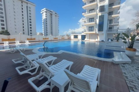 Apartment for sale  in Alanya, Antalya, Turkey, 1 bedroom, No. 185758 – photo 1