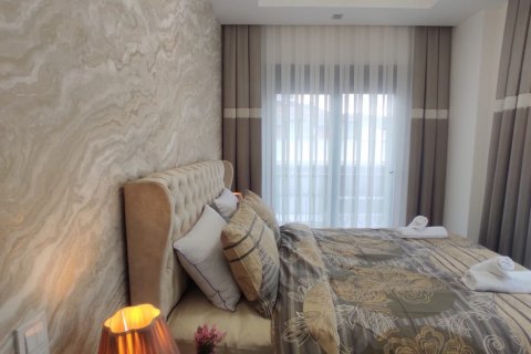 Apartment for sale  in Alanya, Antalya, Turkey, 1 bedroom, No. 185758 – photo 14