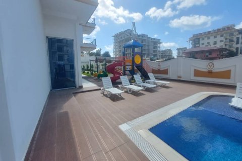 Apartment for sale  in Alanya, Antalya, Turkey, 1 bedroom, No. 185758 – photo 9