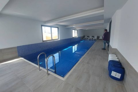 Apartment for sale  in Alanya, Antalya, Turkey, 1 bedroom, No. 185758 – photo 18