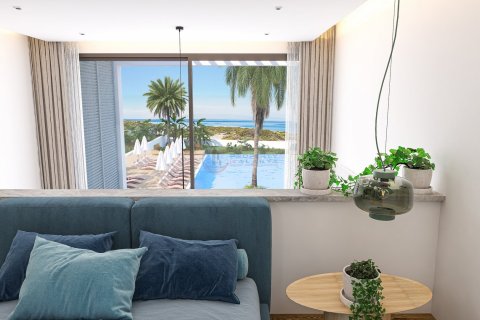 1+1 Lejlighed  i  Nr. 211560 - 12