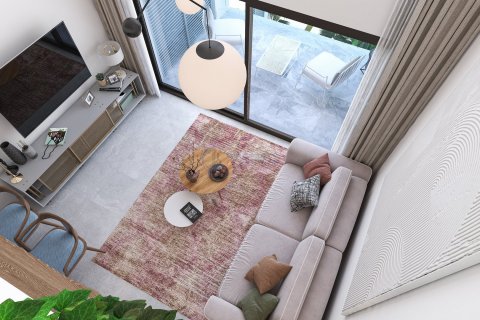 1+1 Lejlighed  i  Nr. 211560 - 10