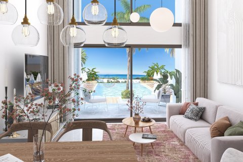 1+1 Lejlighed  i  Nr. 211560 - 8