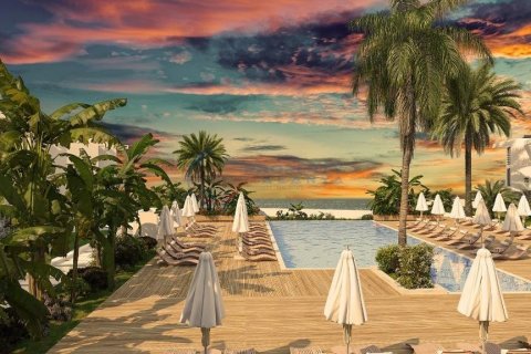 1+1 Lejlighed  i  Nr. 211560 - 5