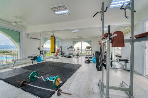 Продажа квартиры в Северном Кипре 1+1, 93м2, №211569 – фото 25