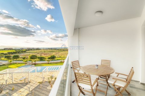 Продажа квартиры в Северном Кипре 1+1, 93м2, №211569 – фото 9