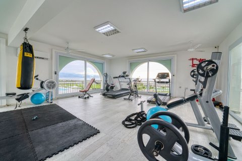 Продажа квартиры в Северном Кипре 1+1, 93м2, №211569 – фото 23