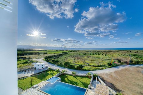 Продажа квартиры в Северном Кипре 1+1, 93м2, №211569 – фото 10