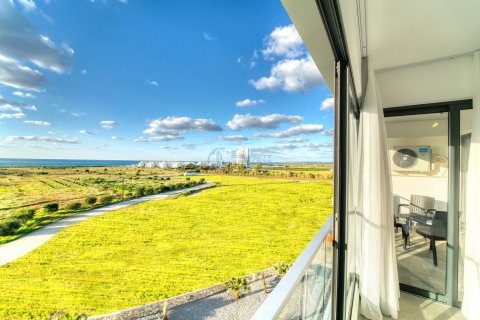 Продажа квартиры в Северном Кипре 1+1, 93м2, №211569 – фото 8