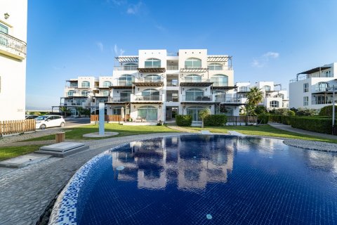 Продажа квартиры в Северном Кипре 1+1, 93м2, №211569 – фото 16