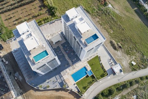 Продажа квартиры в Северном Кипре 1+1, 93м2, №211569 – фото 4