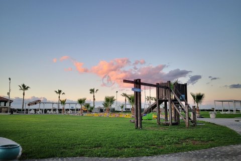 Продажа квартиры в Северном Кипре 1+1, 93м2, №211569 – фото 19