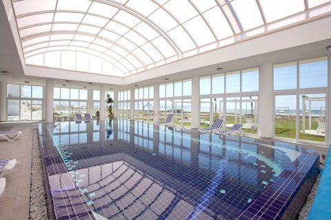 Продажа квартиры в Северном Кипре 1+1, 93м2, №211569 – фото 28