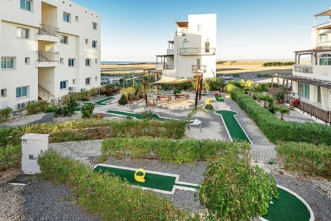 Продажа квартиры в Северном Кипре 1+1, 93м2, №211569 – фото 20