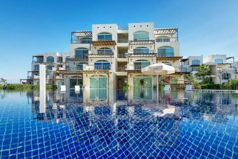 Продажа квартиры в Северном Кипре 1+1, 93м2, №211569 – фото 18