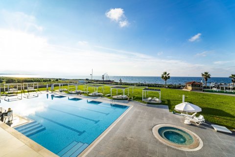 Продажа квартиры в Северном Кипре 1+1, 93м2, №211569 – фото 15