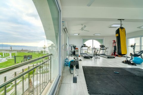 Продажа квартиры в Северном Кипре 1+1, 93м2, №211569 – фото 24