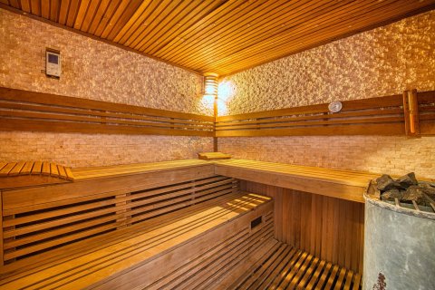 Продажа квартиры в Северном Кипре 1+1, 93м2, №211569 – фото 22