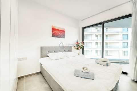 Продажа квартиры в Северном Кипре 1+1, 93м2, №211569 – фото 5