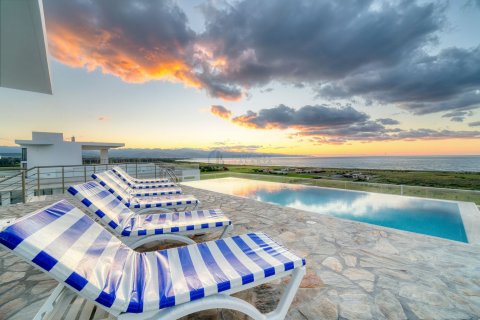 Продажа квартиры в Северном Кипре 1+1, 93м2, №211569 – фото 14