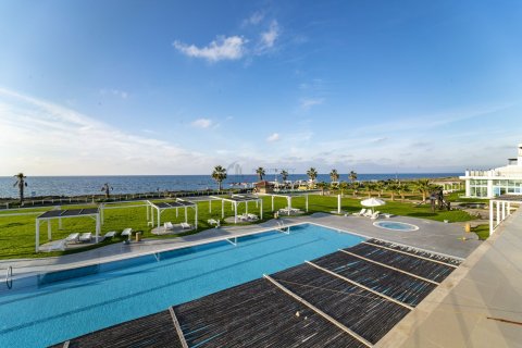 Продажа квартиры в Северном Кипре 1+1, 93м2, №211569 – фото 17