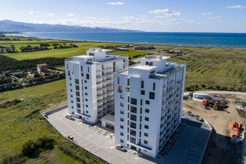 Продажа квартиры в Северном Кипре 1+1, 93м2, №211569 – фото 2